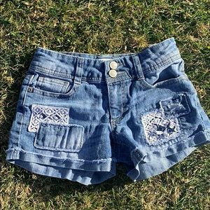 Mudd Junior shorts